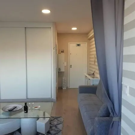 Apartment Flat Trindade Porto