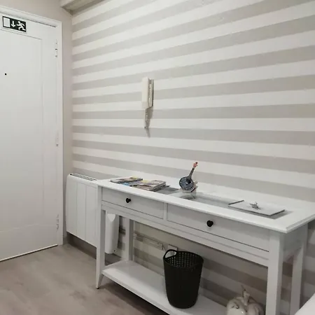 Flat Trindade Porto