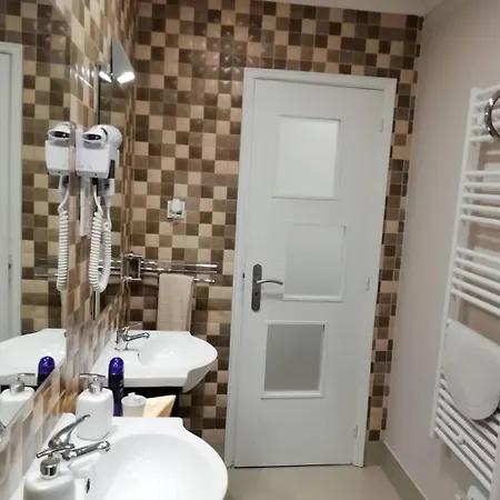 Flat Trindade Apartment