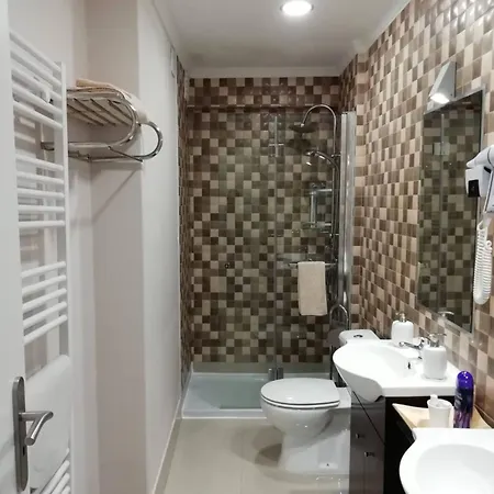 Flat Trindade Porto
