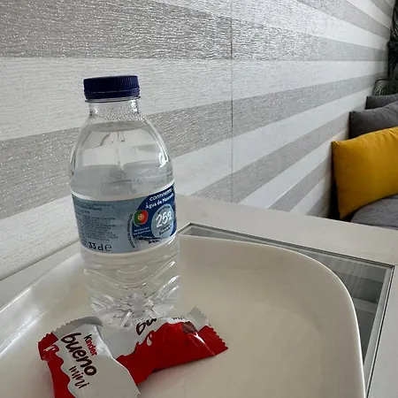 Flat Trindade Apartment