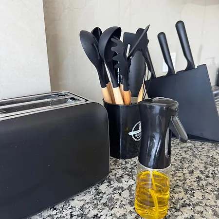 Flat Trindade Apartment