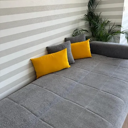 Apartment Flat Trindade