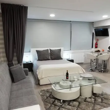 Flat Trindade Apartment *