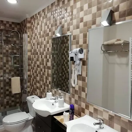 Apartment Flat Trindade